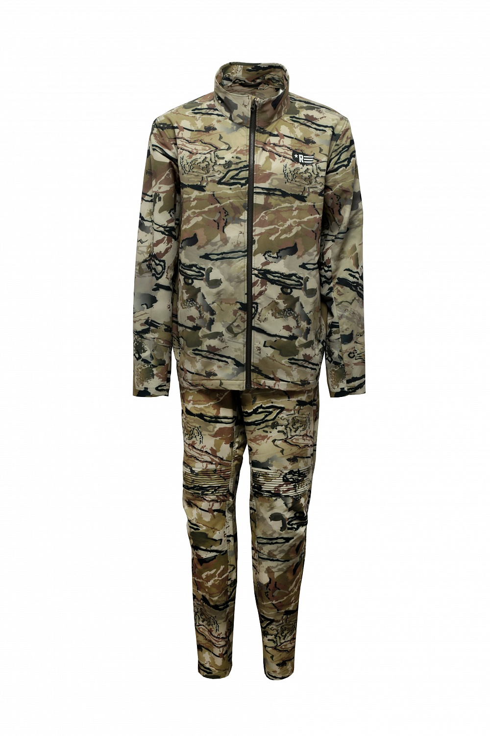 Summer Suit Remington Arizona Safari s. M 00228075