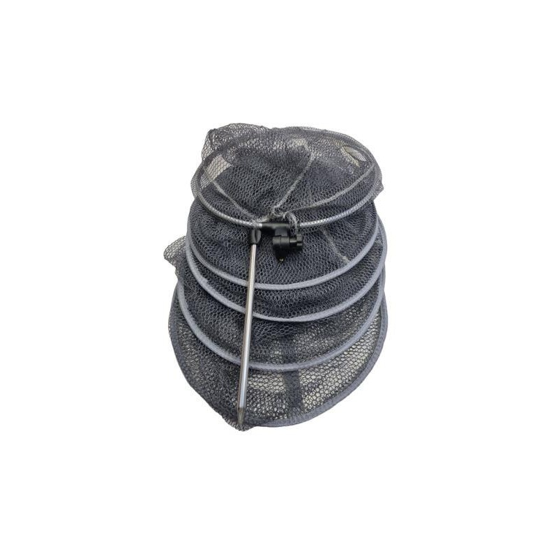 Sump BTF kummivõrguga, vindiga 40x250cm KP0640250