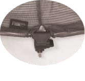 Sump MISTRALL X4 3,0m 50x45cm keermega AM-6008483