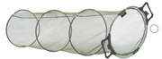 Sump TRAPER käepidemega suletav 35x120cm 83147