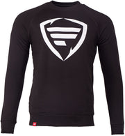 Sweatshirt Favorite F Hook Logo S color: black 16932399