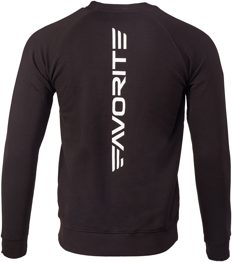 Sweatshirt Favorite F Hook Logo seatfhood