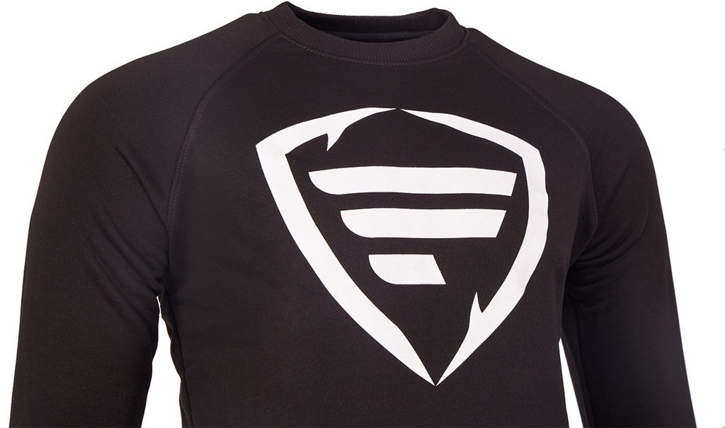 Sweatshirt Favorite F Hook Logo seatfhood