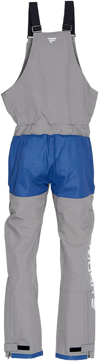 Sweatshirt Favorite Storm Bib L membrane 10К\10К blue 16935442