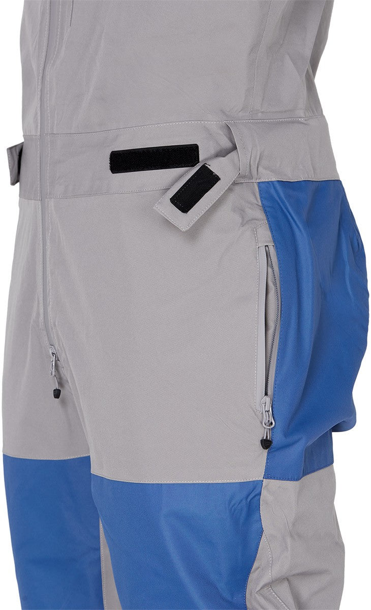 Sweatshirt Favorite Storm Bib L membrane 10К\10К blue 16935442