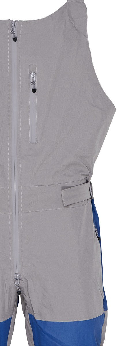 Sweatshirt Favorite Storm Bib L membrane 10К\10К blue 16935442