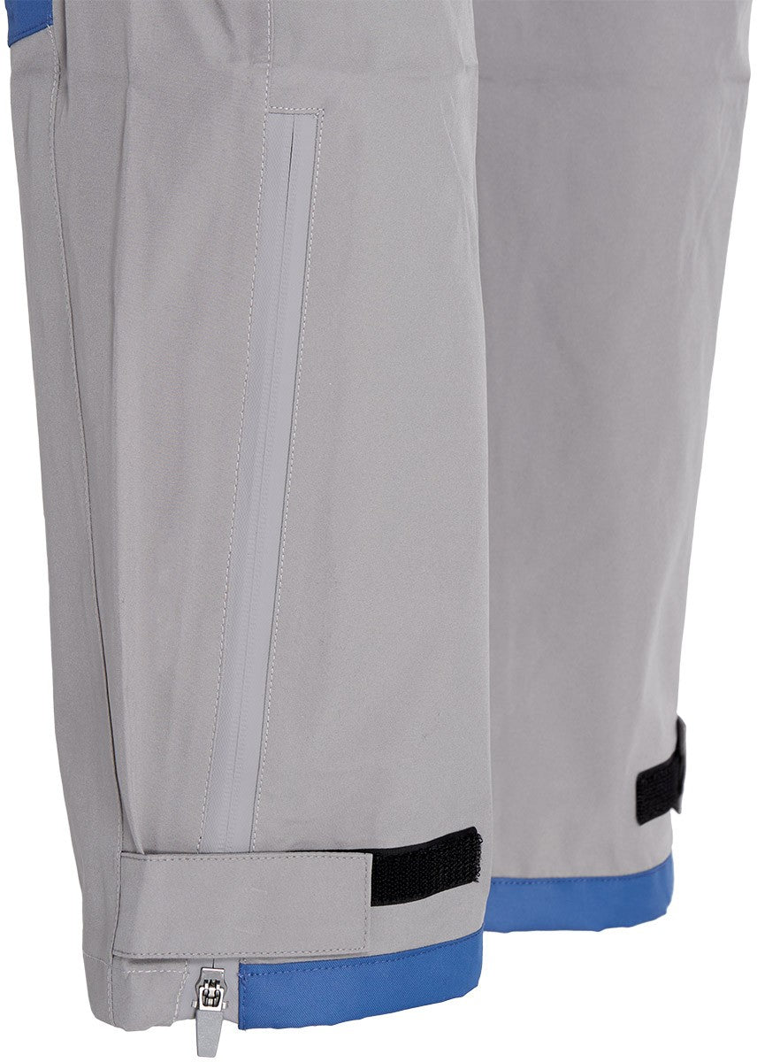 Sweatshirt Favorite Storm Bib L membrane 10К\10К blue 16935442