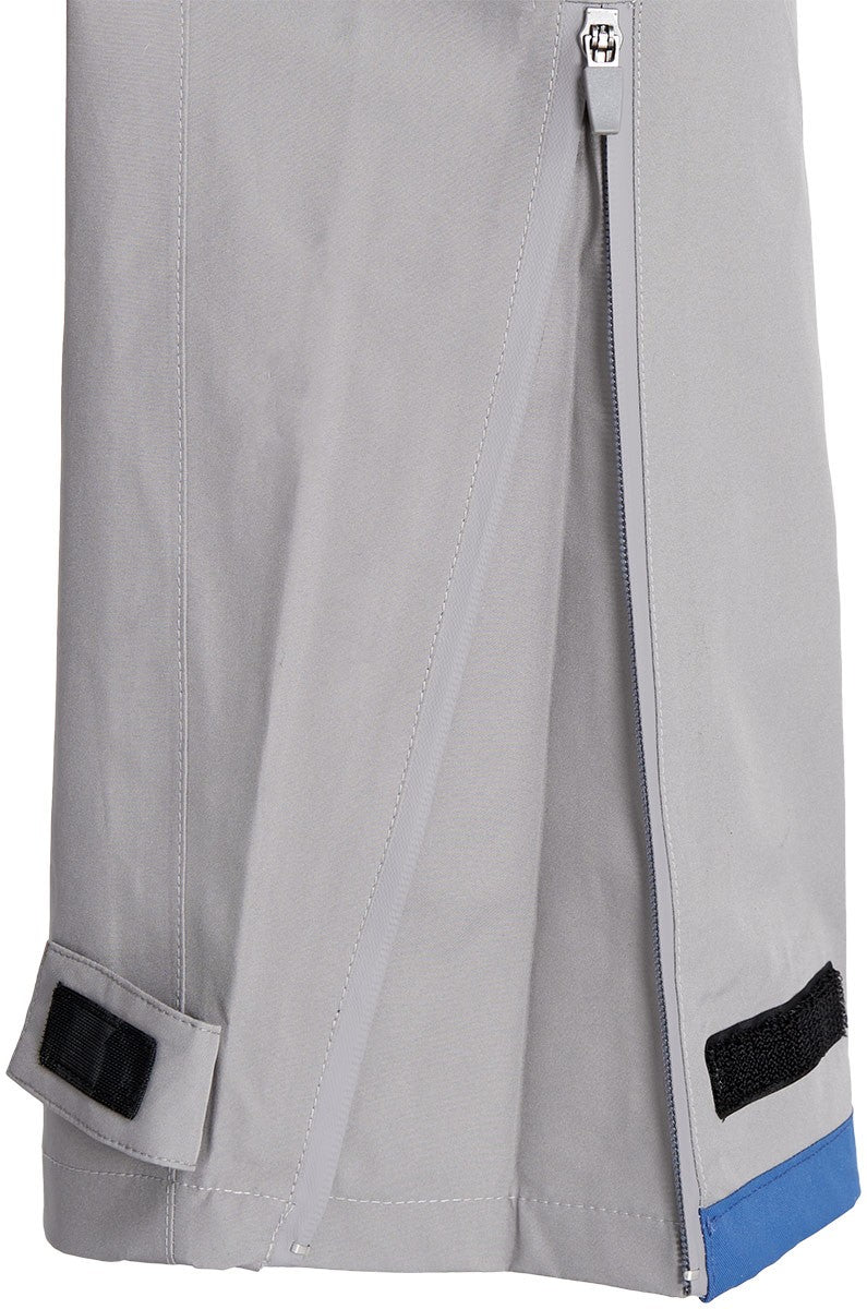 Sweatshirt Favorite Storm Bib L membrane 10К\10К blue 16935442