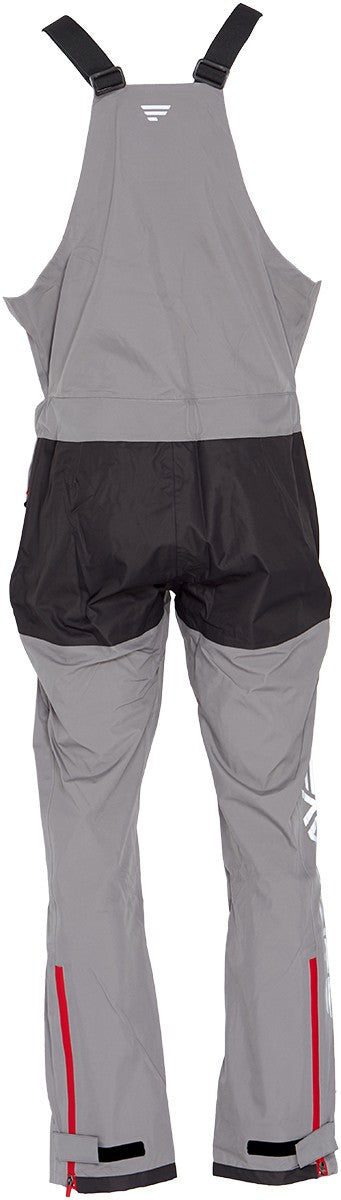 Sweatshirt Favorite Storm Bib XL membrane 10К\10Кanthracite 16935437