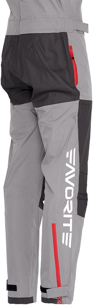 Sweatshirt Favorite Storm Bib XL membrane 10К\10Кanthracite 16935437