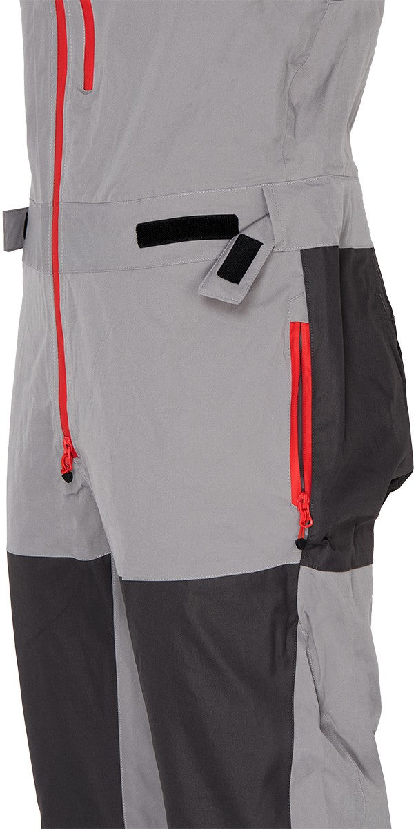 Sweatshirt Favorite Storm Bib XL membrane 10К\10Кanthracite 16935437
