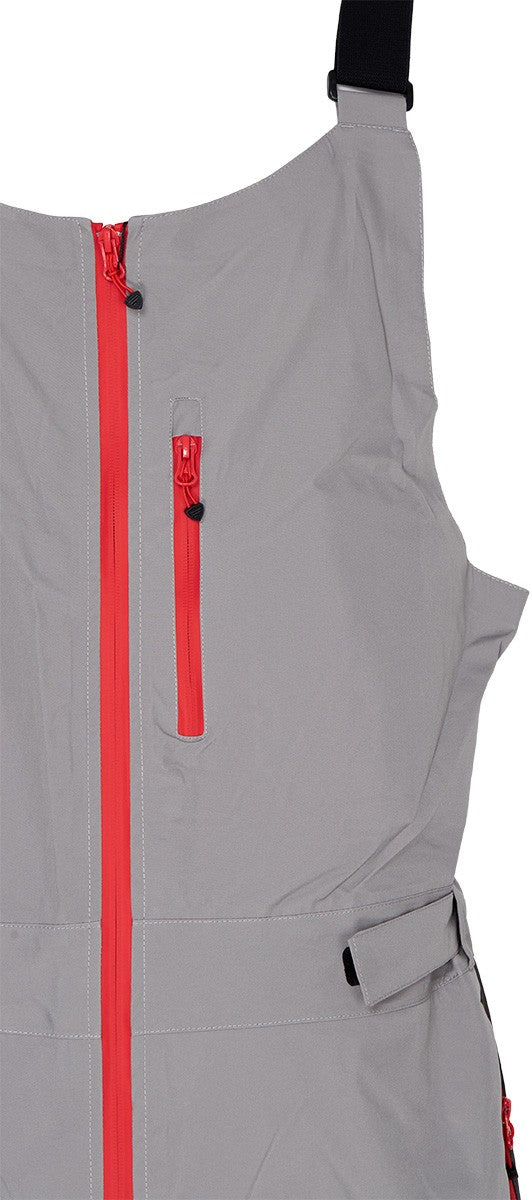 Sweatshirt Favorite Storm Bib XL membrane 10К\10Кanthracite 16935437