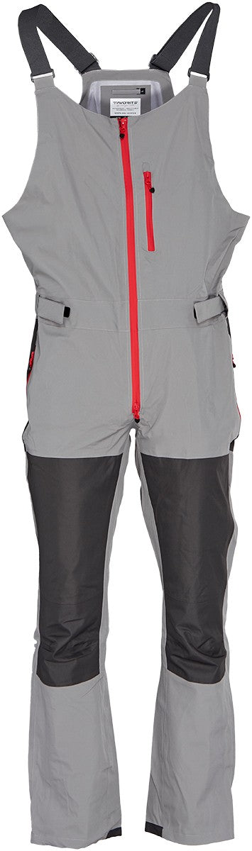 Sweatshirt Favorite Storm Bib XL membrane 10К\10Кanthracite 16935437