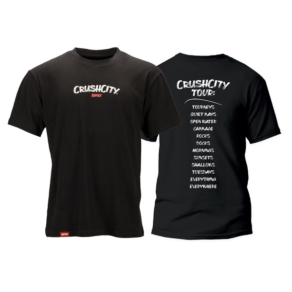 T-särk RAPALA CruschCiti T-Shirt L 153135