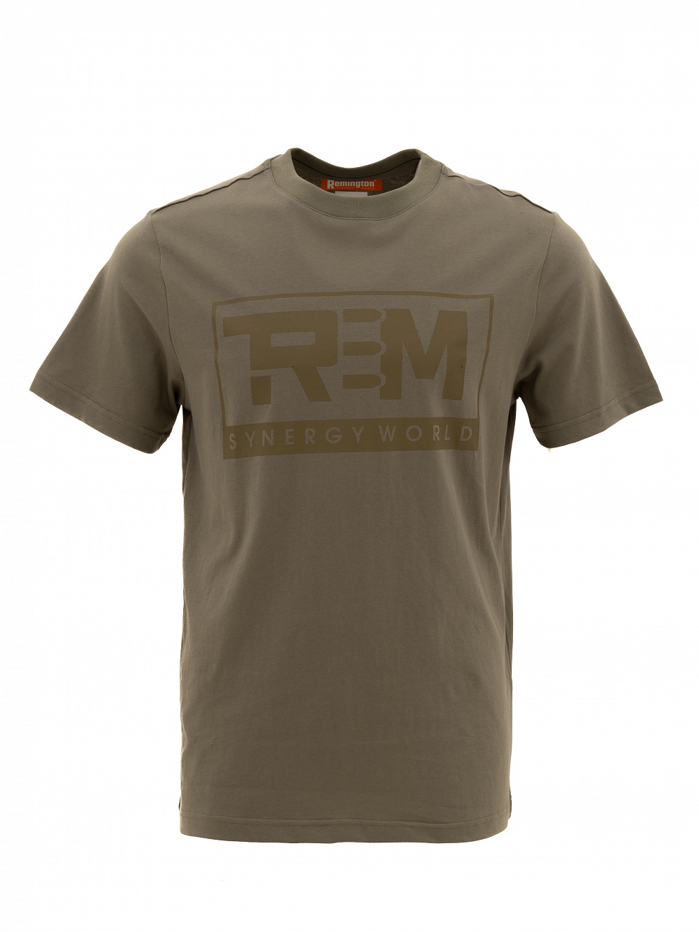 T-särk Remington Ally Oliva s. 3XL 00269684