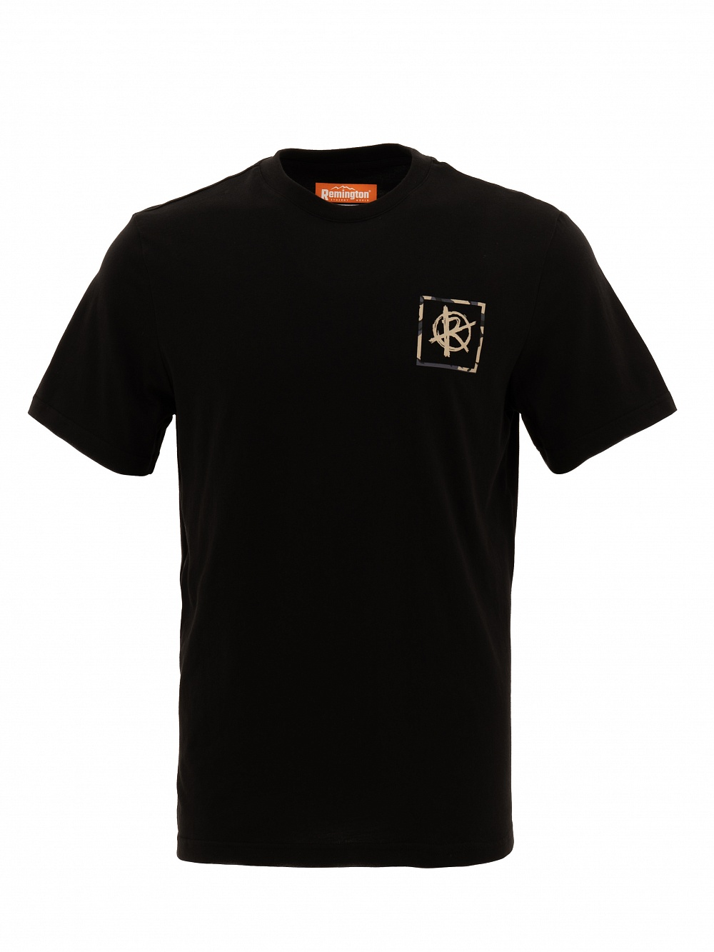 T-särk Remington Harmony Black s. 2XL 00269676