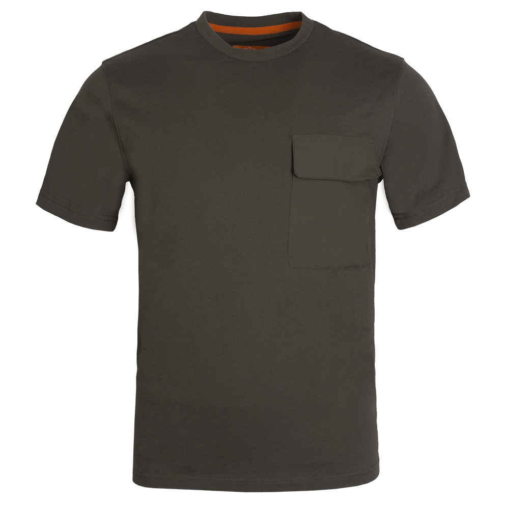 T-särk Remington Never Stop Exploring s. XL (40 in box) 00240154