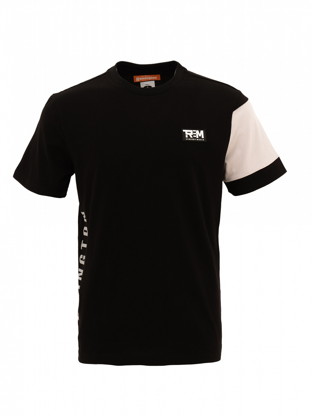 T-särk Remington Symmetry Black s. M 00269566