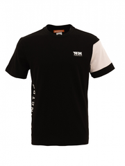 T-särk Remington Symmetry Black s. M 00269566