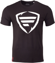 T-Shirt Favorite F Hook Logo tsflog