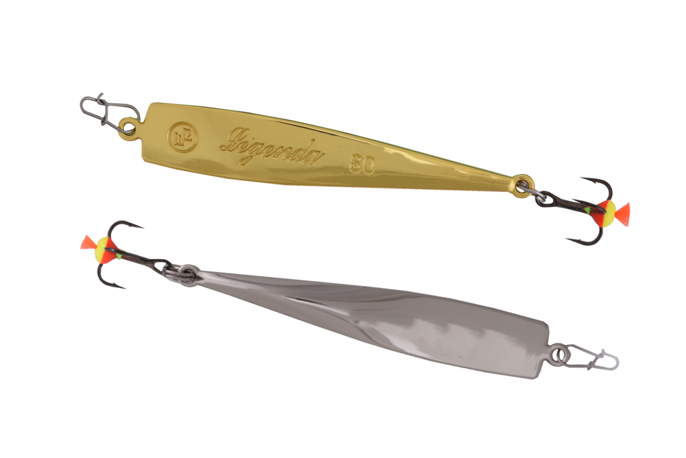 Talilant ECOPRO Legenda, 80mm, 12g ,S/G EPVJLT80SG