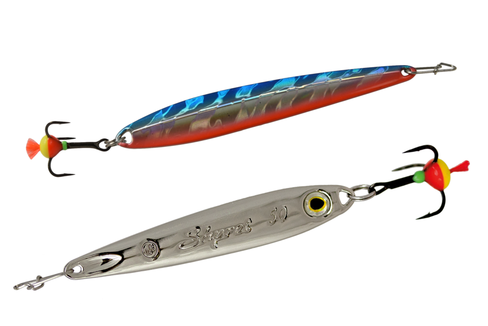 Talilant ECOPRO Shprot  90mm 18g . BRS EPVJSH90BRS