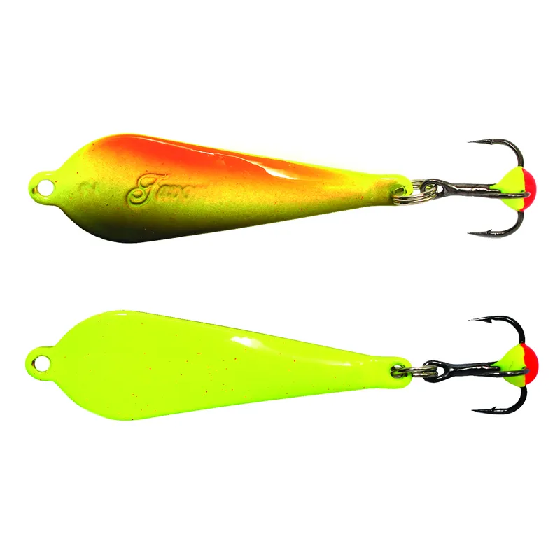 Talilant NORD WATERS Favorit 40mm 6,5g FRG WFA040007FRG