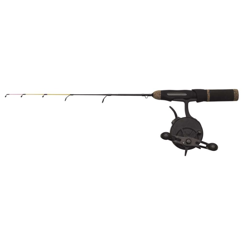 Taliridva komplekt KINETIC Inferno LX inline 19" medium C801-104-038