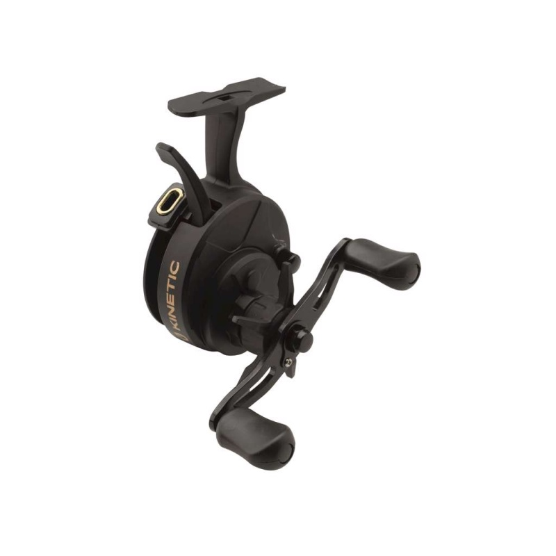 Taliridva komplekt KINETIC Inferno LX inline 19" medium C801-104-038