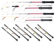 Taliritv AK Ice Jig Compact 55cm 7-14g IGC-14-55