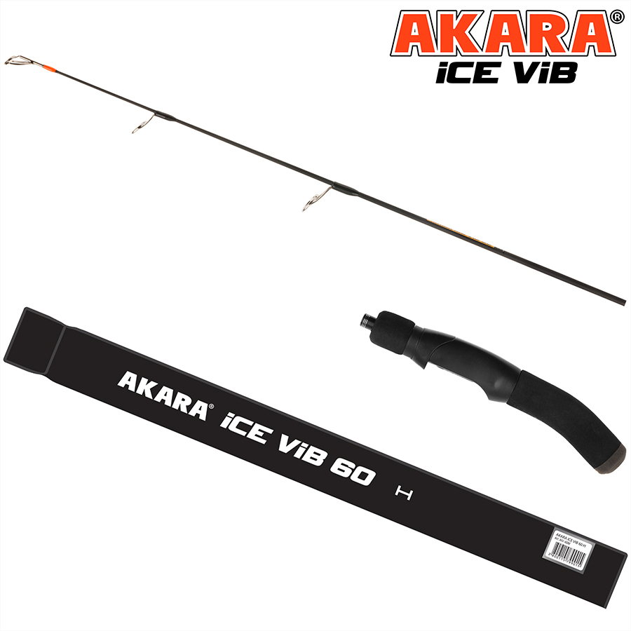 Taliritv AK Ice Vib H 60 60cm AIV-60H