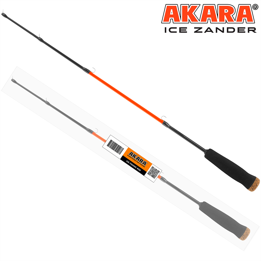 Taliritv AK Ice Zander 50 50cm AIZ-50