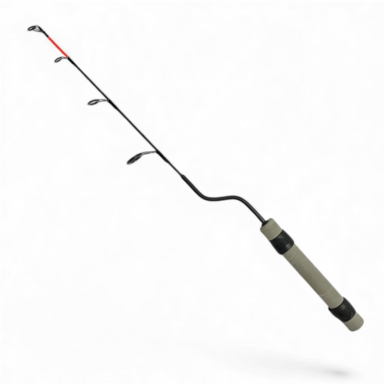 Taliritv curved handel (haspelrullile) 860074