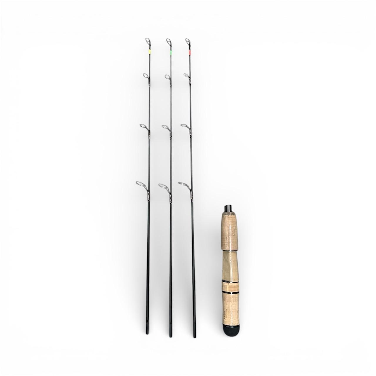 Taliritv DEJIA Kosda cork combo 67cm (ML/M/MH) 1001048