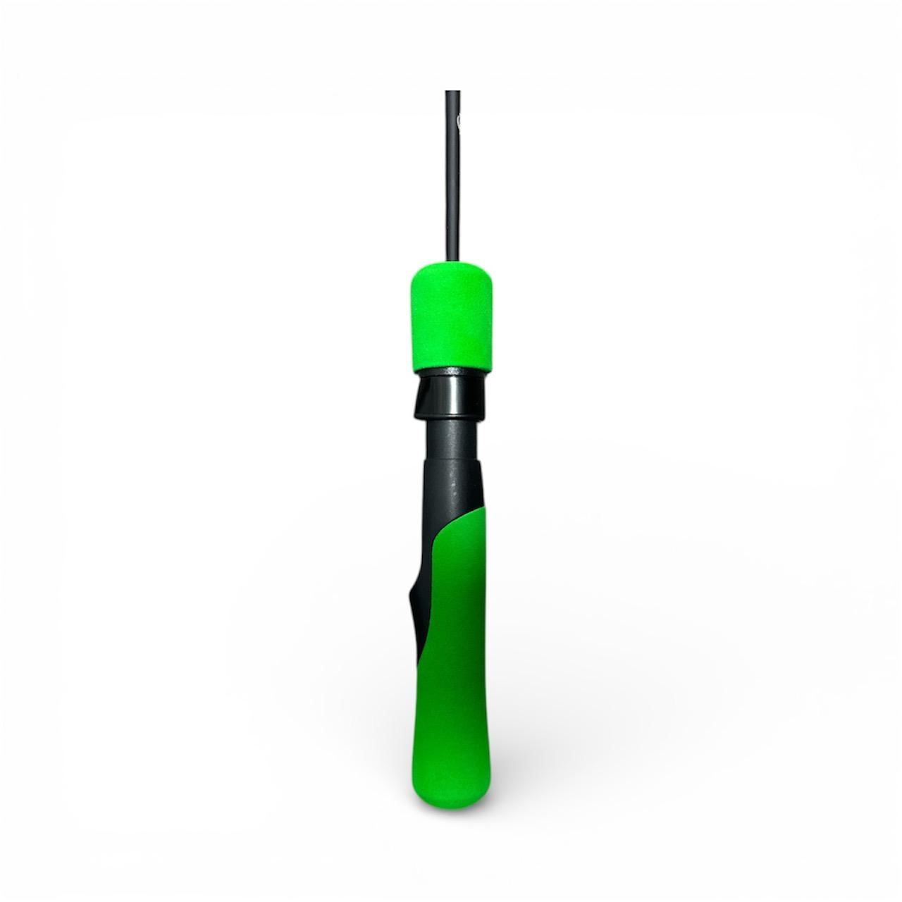 Taliritv DEJIA Lucas VIB 72cm M 30g neopreen käepide 1001044