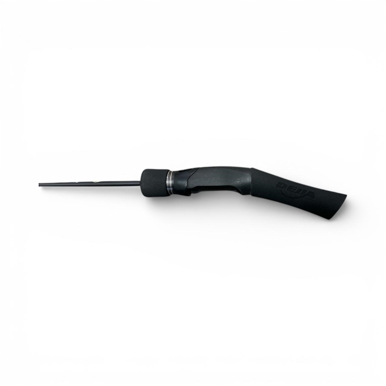 Taliritv DEJIA Zander-x 67cm MH 40g  kõver neopreen käepide 1001041
