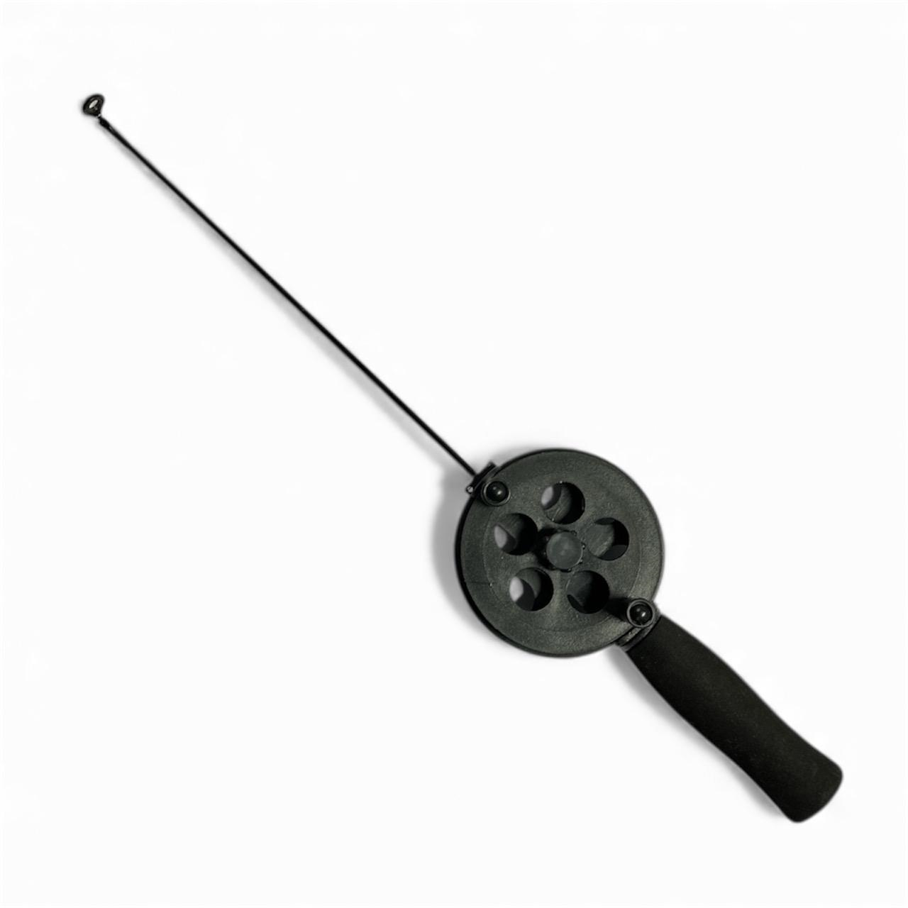 Taliritv MERMAID HFB-14F rull 70mm neopreen käepide