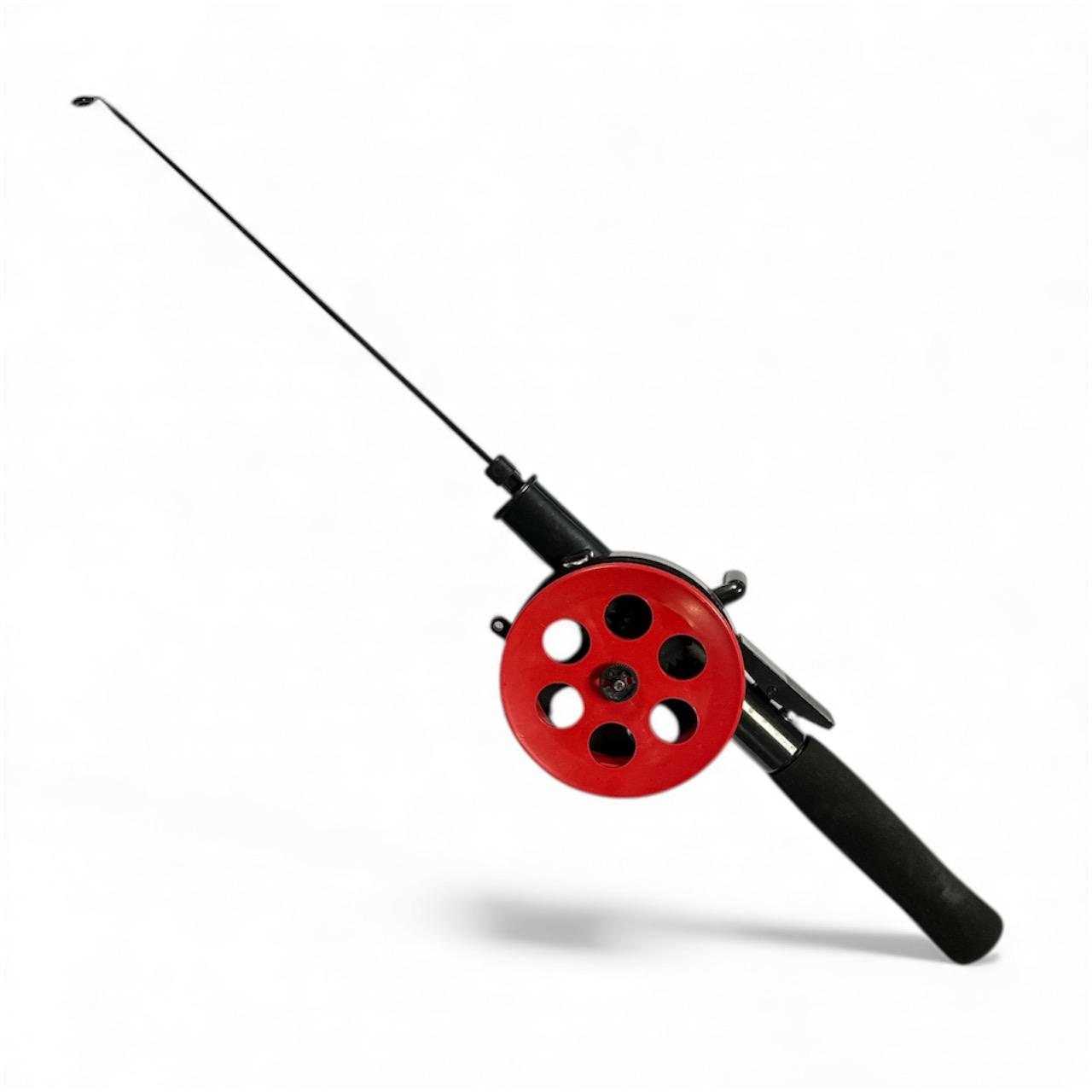 Taliritv MERMAID HFB-1F rull 100mm neopreen käepide, piduriga