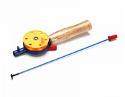 Taliritv MERMAID HFB-4X rull 55mm kork käepide