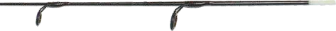 Taliritv MISTRALL Mixed Carbon 41cm 3 otsa (transpordi asend 23cm) RM-2107210