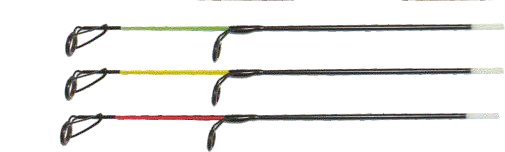 Taliritv MISTRALL Mixed Carbon 41cm 3 otsa (transpordi asend 23cm) RM-2107210