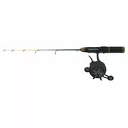 Taliritv + rull KINETIC Inferno DLX inline 19" medium C800-104-038