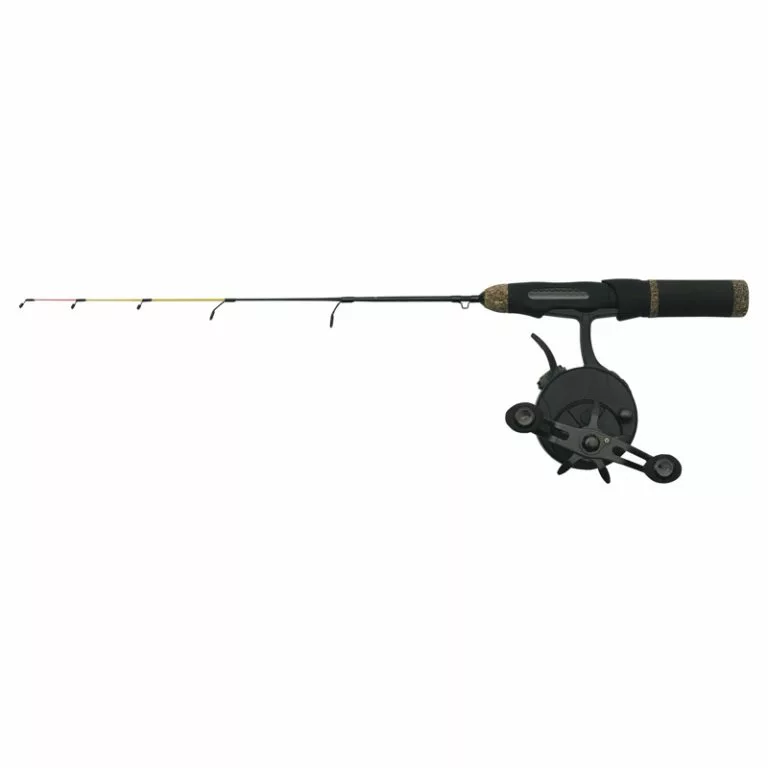 Taliritv + rull KINETIC Inferno DLX inline 19" medium C800-104-038