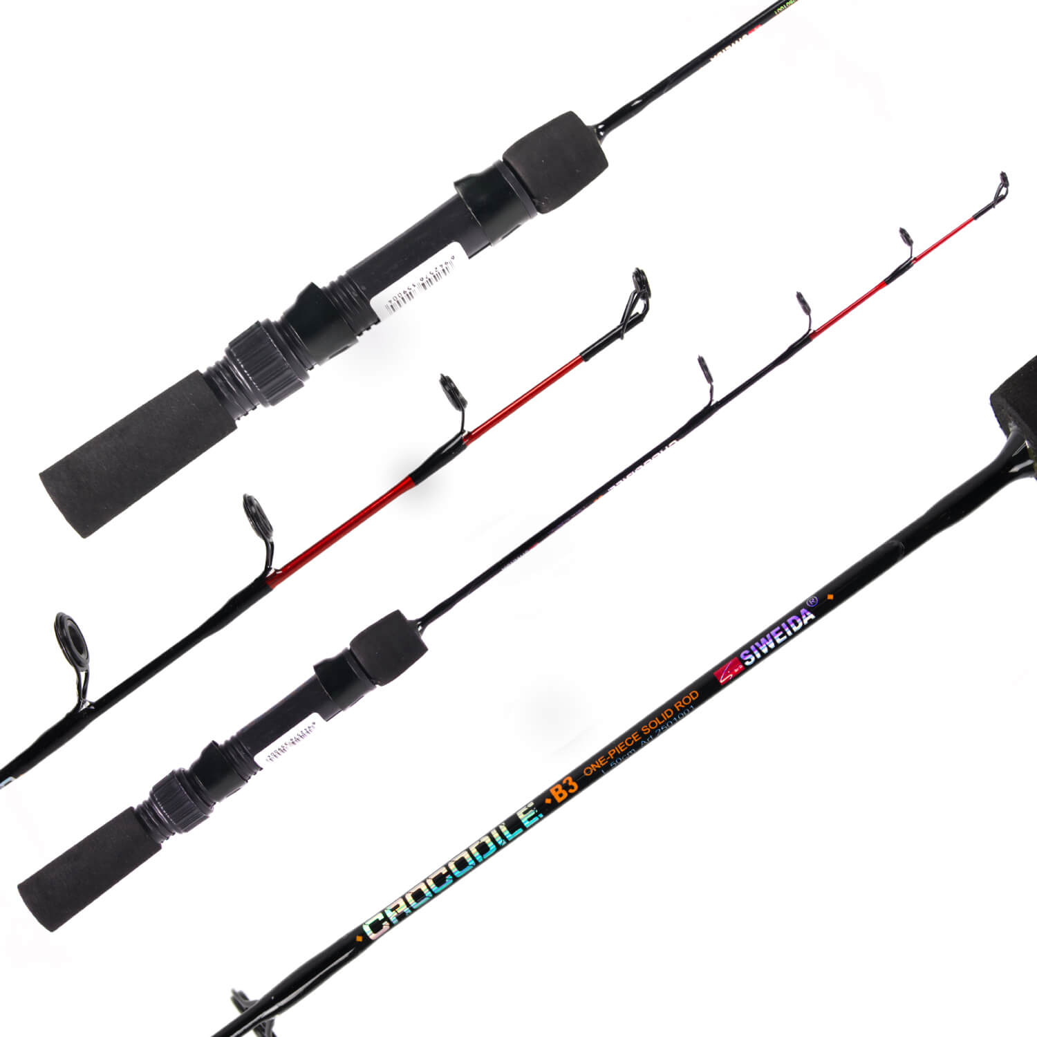 Taliritv SWD Crocodile B3 50cm 98641