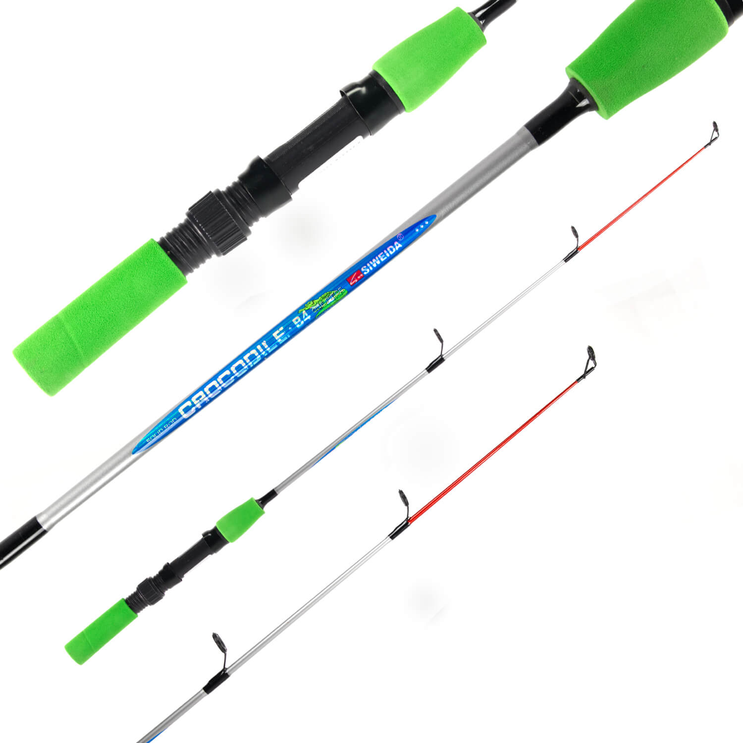 Taliritv SWD Crocodile B4 75cm 98642