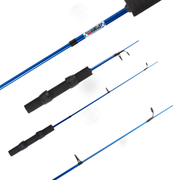 Taliritv SWD Tele Zander-53 53cm 98645
