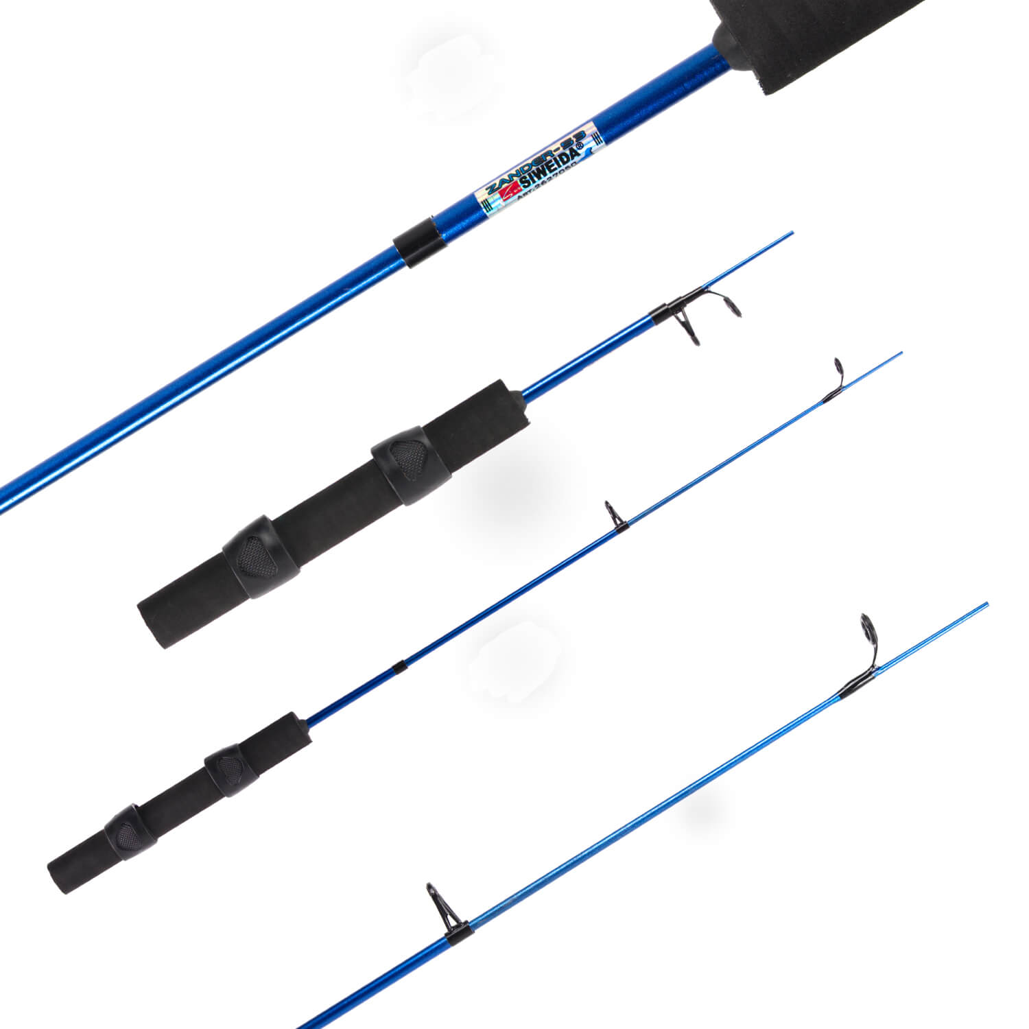Taliritv SWD Tele Zander-53 53cm 98645