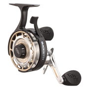 Talirull 13F Black Betty FreeFall Carbon 2.5:1 LH BBCFFW2.5-LH