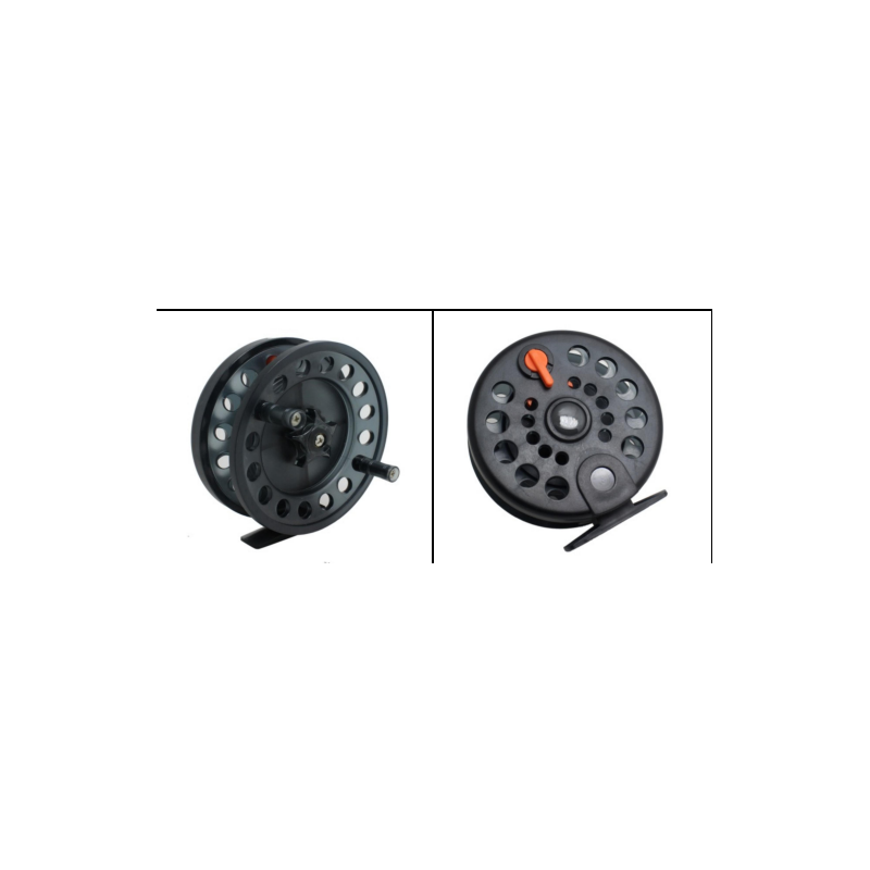 Talirull BTF D310 100mm laagreid 2BB, kaal 100g (LEFT-FREE-RIGHT) D310-100