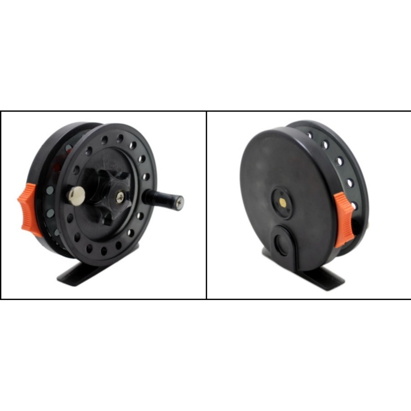 Talirull BTF D310 75mm laagreid 2BB, kaal 62g (LEFT-FREE-RIGHT) D310-75